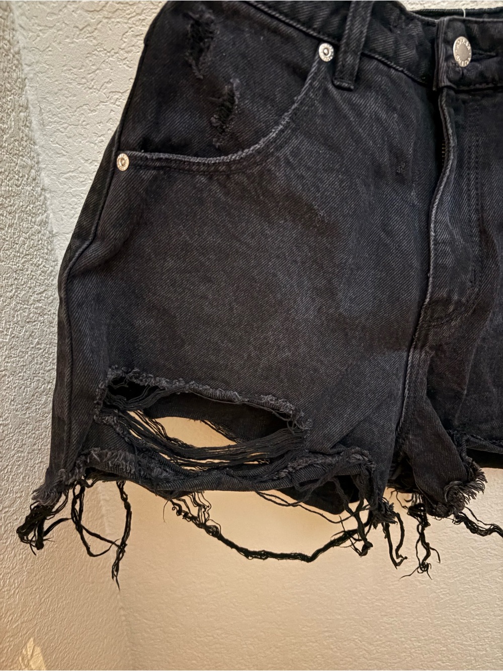 Free People ROLLA’S Dusters High Rise Slim - Picture 4 of 8